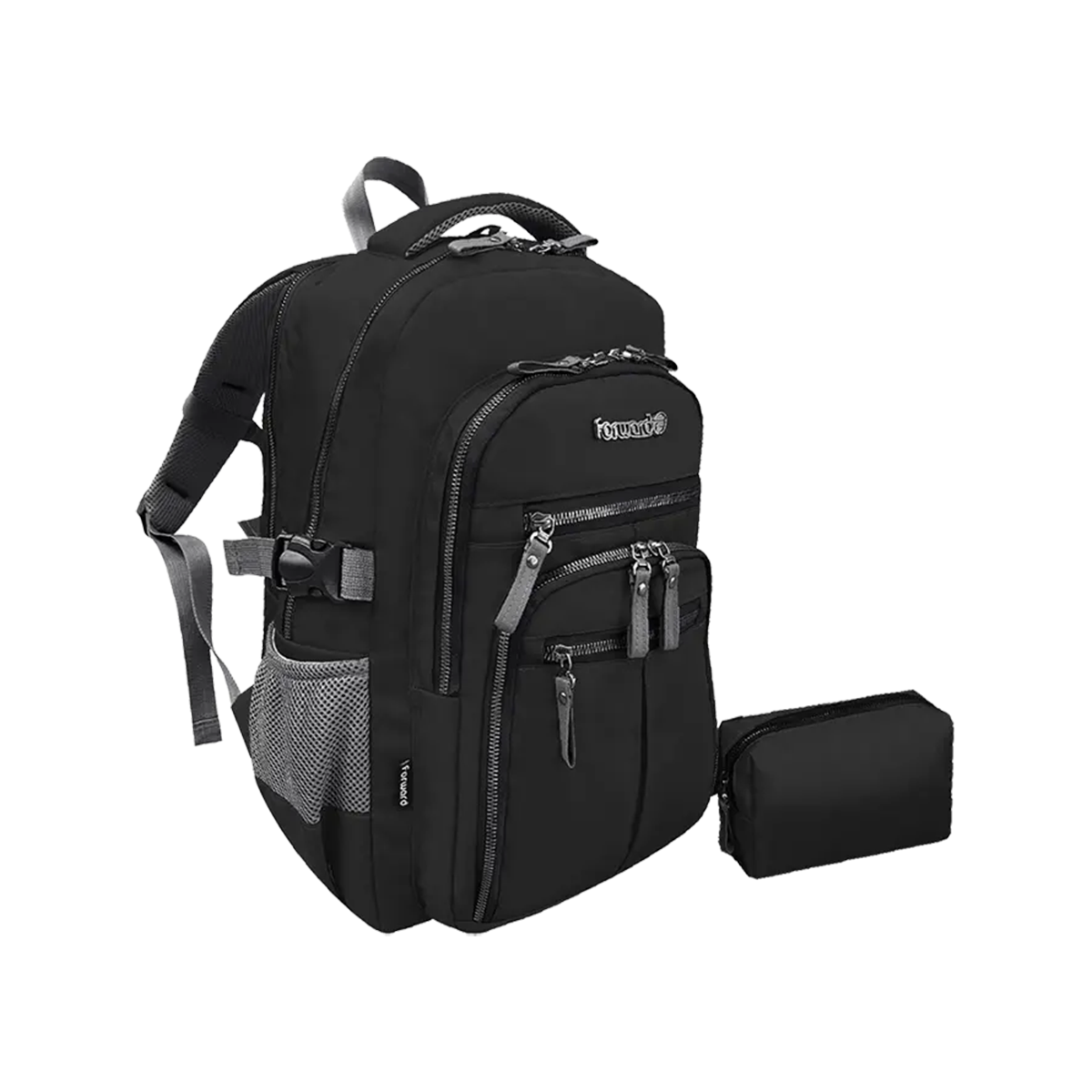 کوله پشتی لپ تاپ 16.4 اینچ فوروارد مدل FCLT6008