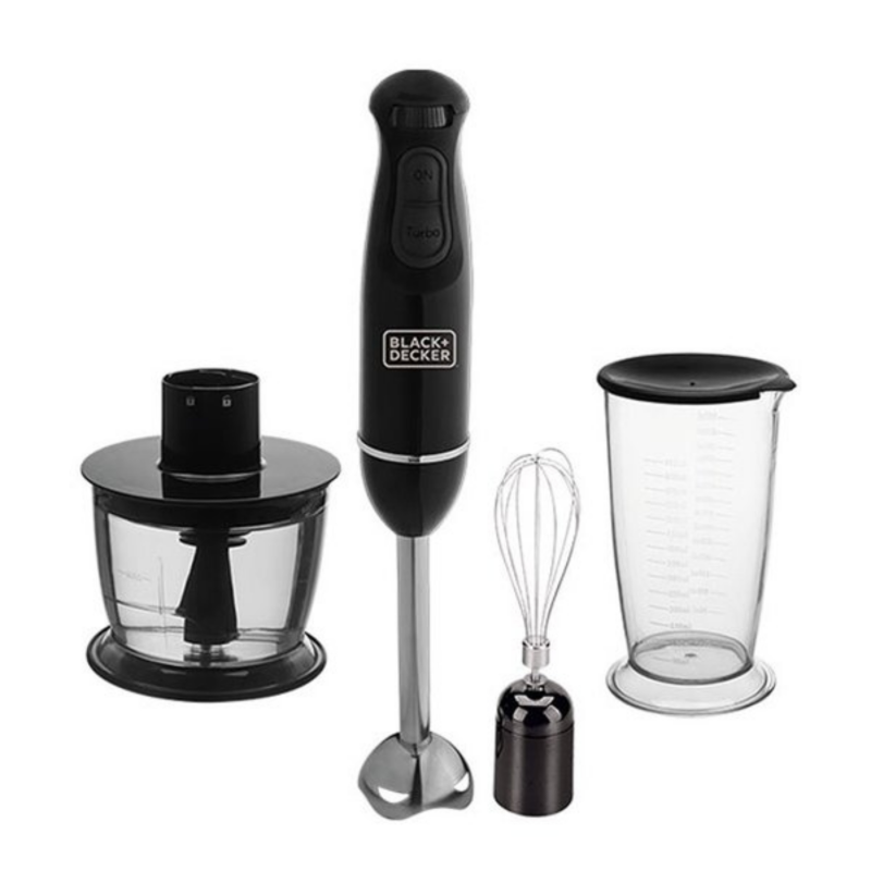 گوشت کوب برقی بلک اند دکر مدل SB-400