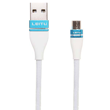  کابل میکروUSB لیتو مدل LD-10 طول 1 متر