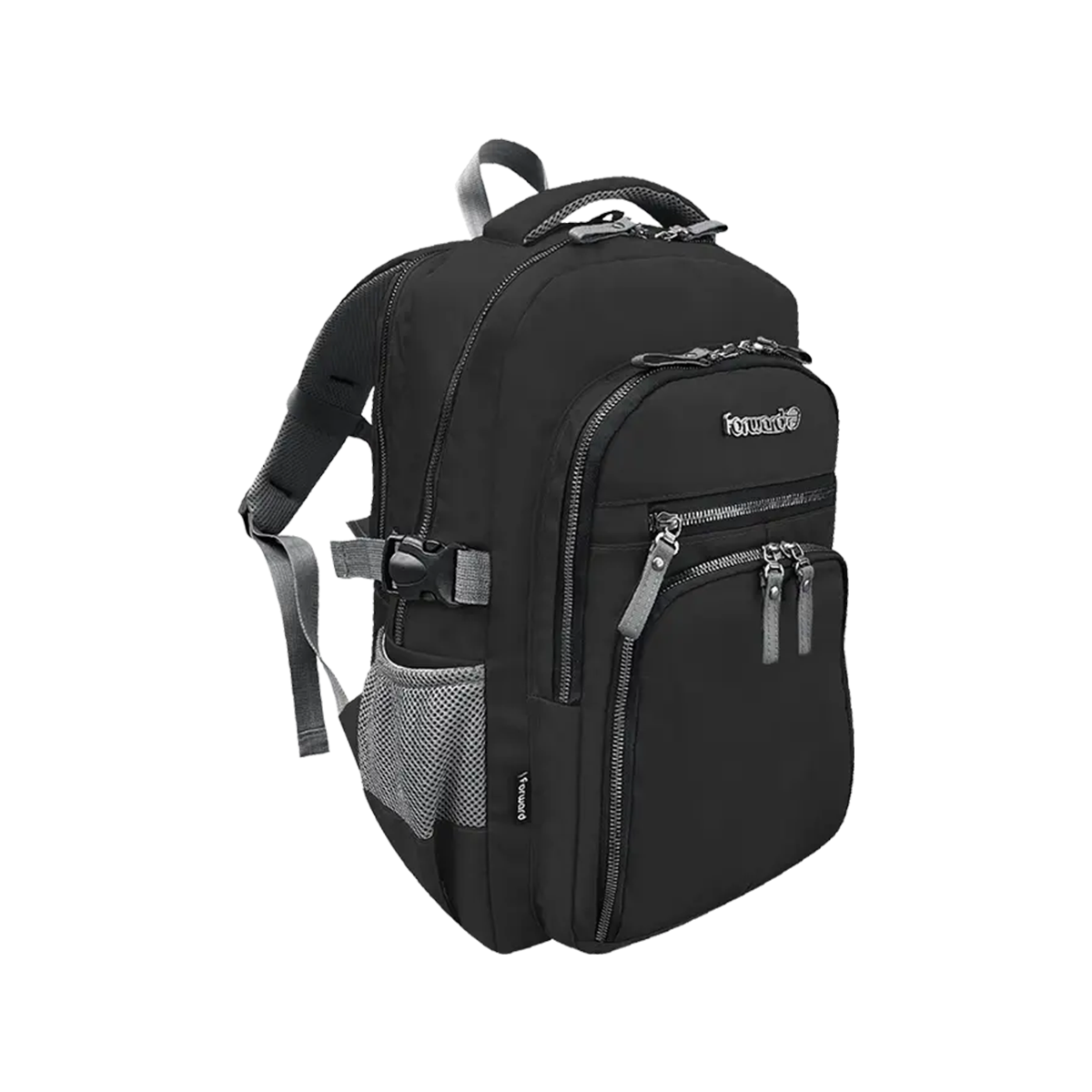 کوله پشتی لپ تاپ 14 اینچ فوروارد مدل FCLT6007