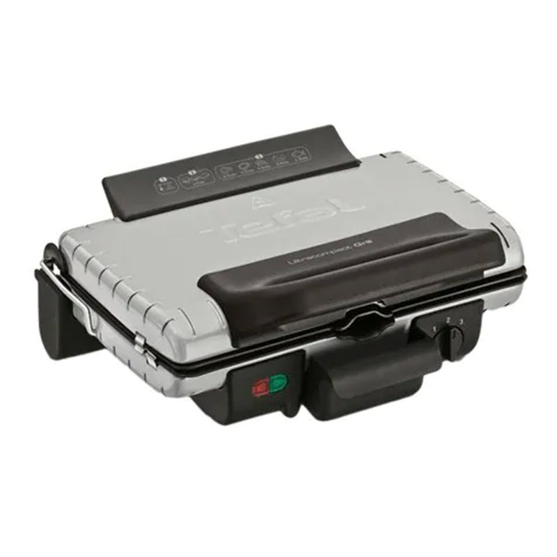 گریل تفال مدل GC 302B28 گریل تفال مدل GC 302B28