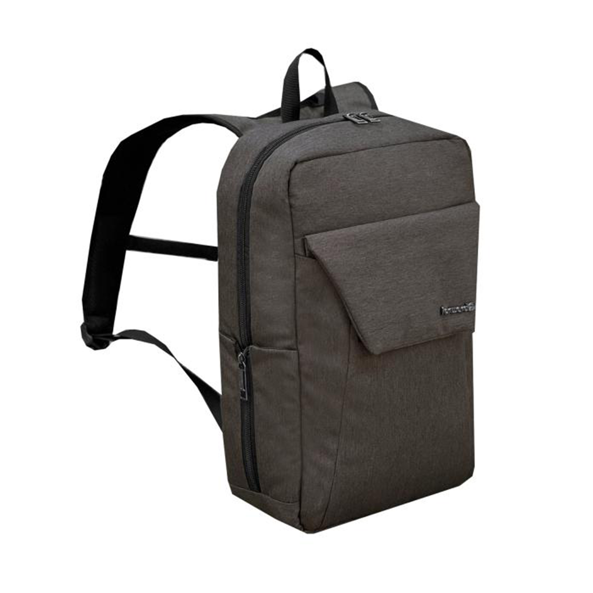 کوله پشتی لپ تاپ 15.6 اینچ فوروارد مدل FCLT6501 HANDICRAFT DEVICE-قهوه ای