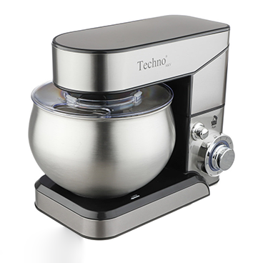  همزن تکنو مدل TE-707-استیل