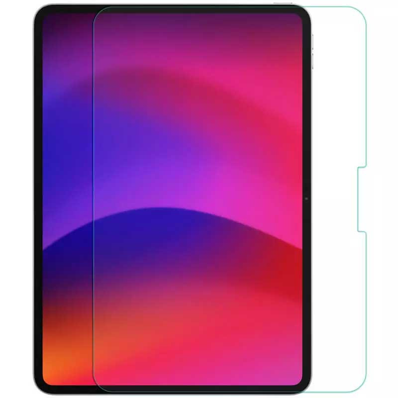 گلس تبلت اپل iPad Pro 11 2024 نیلکین مدل H Plus