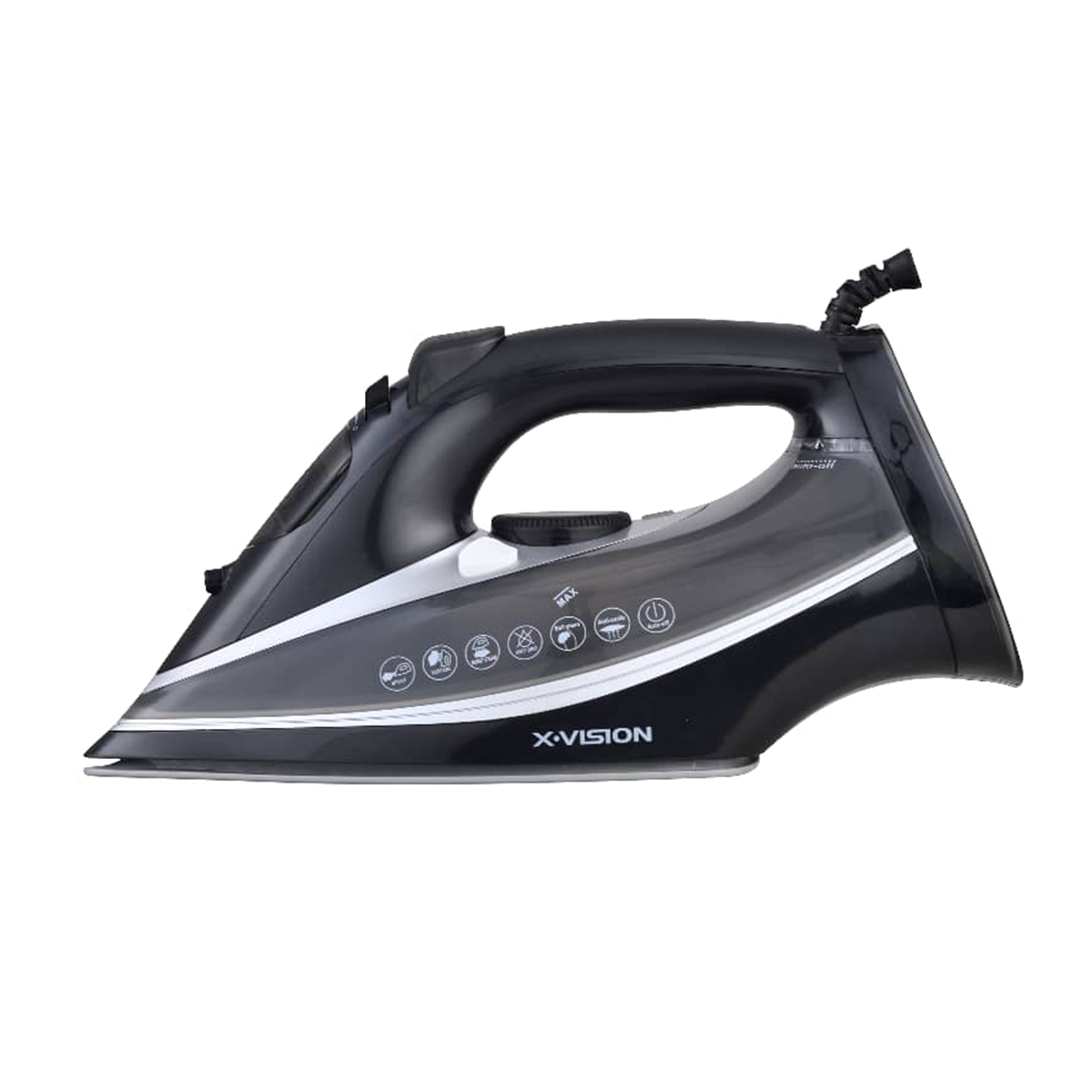 اتو بخار ایکس ویژن مدل SL4034