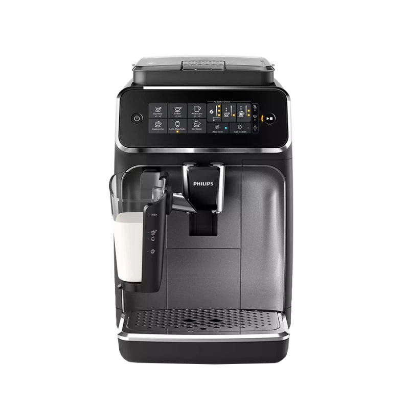 اسپرسو ساز فیلیپس مدل EP3246-نقره‌ای