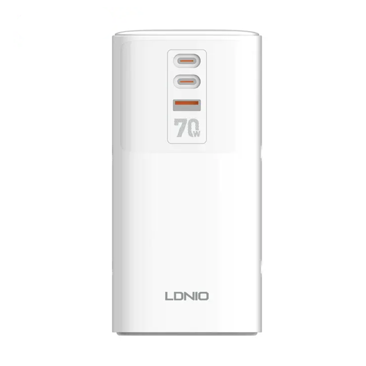 چندراهی برق الدینیو مدل SC4383-سفید