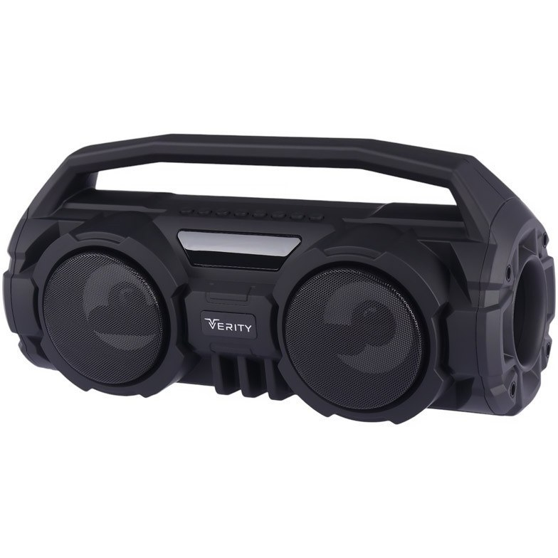 اسپیکر بلوتوثی وریتی مدل V-PS 7024 BT اسپیکر بلوتوثی وریتی مدل V-PS 7024 BT