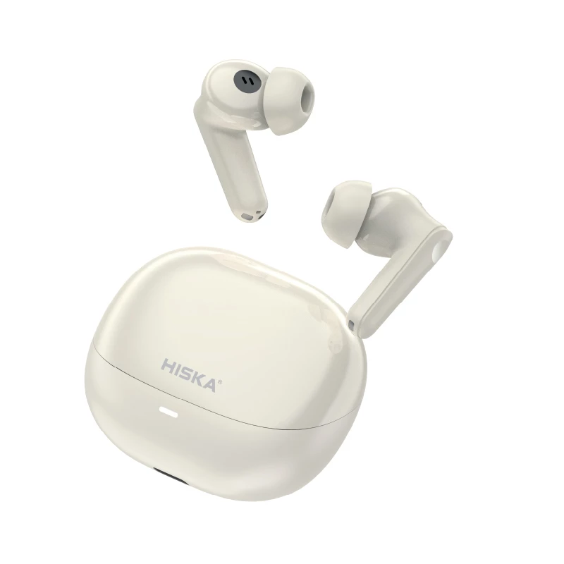 هندزفری بلوتوثی هیسکا مدل FX-577-مشکی