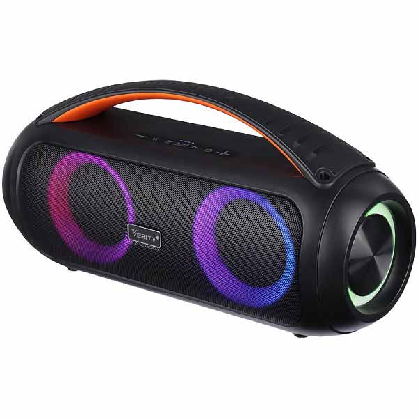 اسپیکر بلوتوثی قابل حمل وریتی مدل V-PS7016BT