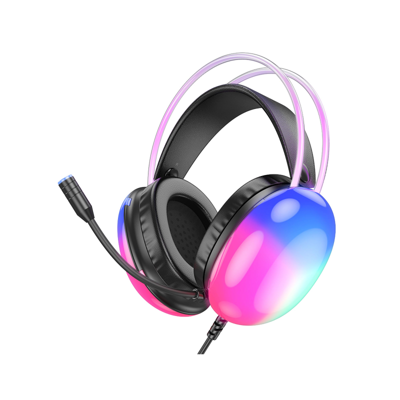 هدست هوکو مدل W109