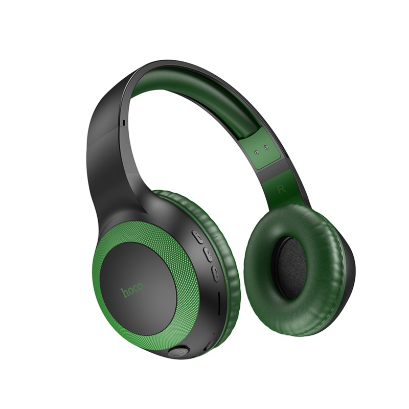 هدفون بلوتوثی هوکو مدل W29