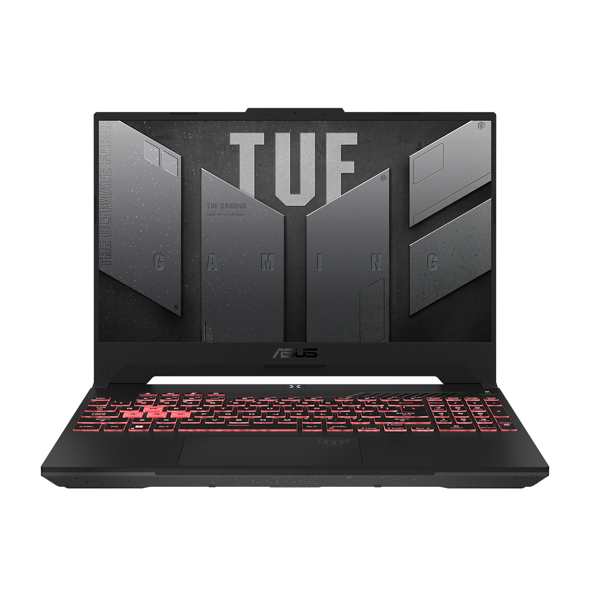 لپ تاپ 15.6 اینچی ایسوس مدل TUF Gaming A15 FA507RM Ryzen 7 6800H 16GB 512GB SSD