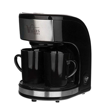  قهوه ساز ویداس مدل VIR-2224