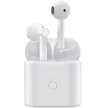 هندزفری بی سیم کیو سی وای مدل T7 -سفید هندزفری بی سیم کیو سی وای مدل T7 -سفید