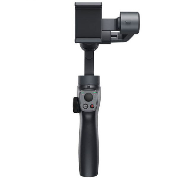 پایه نگهدارنده گوشی موبایل باسئوس مدل Baseus SUYT-0G Handheld Gimbal Stabilizer Control Smartphone