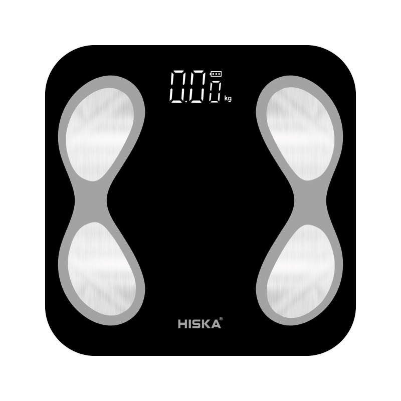 ترازو دیجیتال هیسکا مدل HS-2000