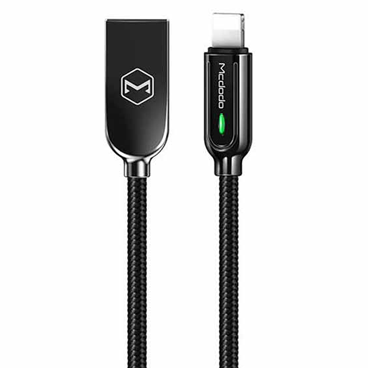  کابل لایتنینگ مک دودو مدل CA-5261 -مشکی