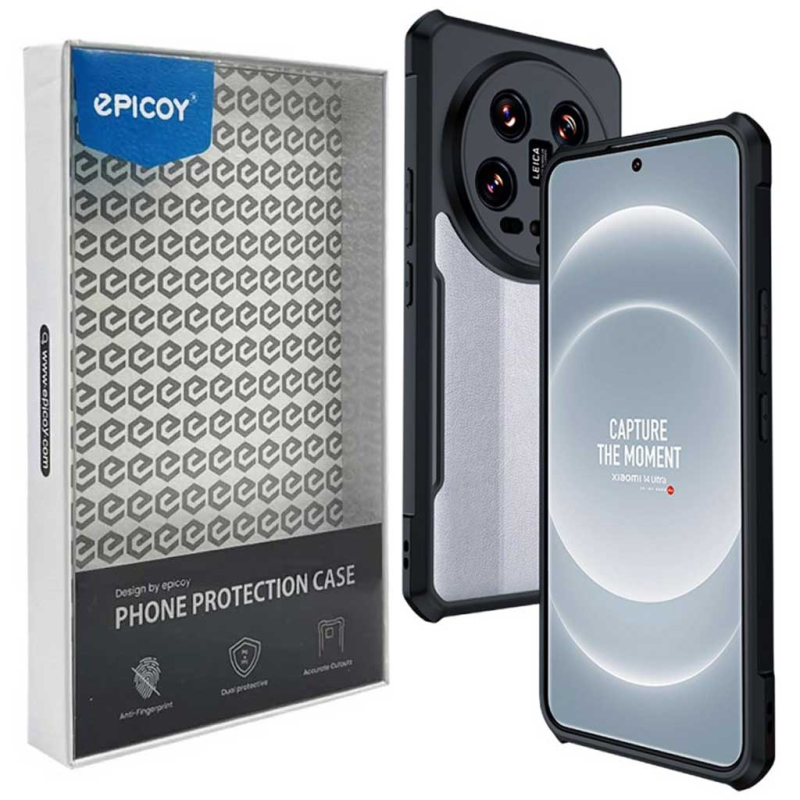 کاور اپیکوی مدل Xundd Beatle مناسب برای گوشی موبایل شیائومی Mi 14 Ultra کاور اپیکوی مدل Xundd Beatle مناسب برای گوشی موبایل شیائومی Mi 14 Ultra