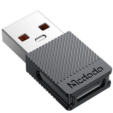  تبدیل تایپ سی به USB 3.0 مک دودو مدل OT-6970-مشکی