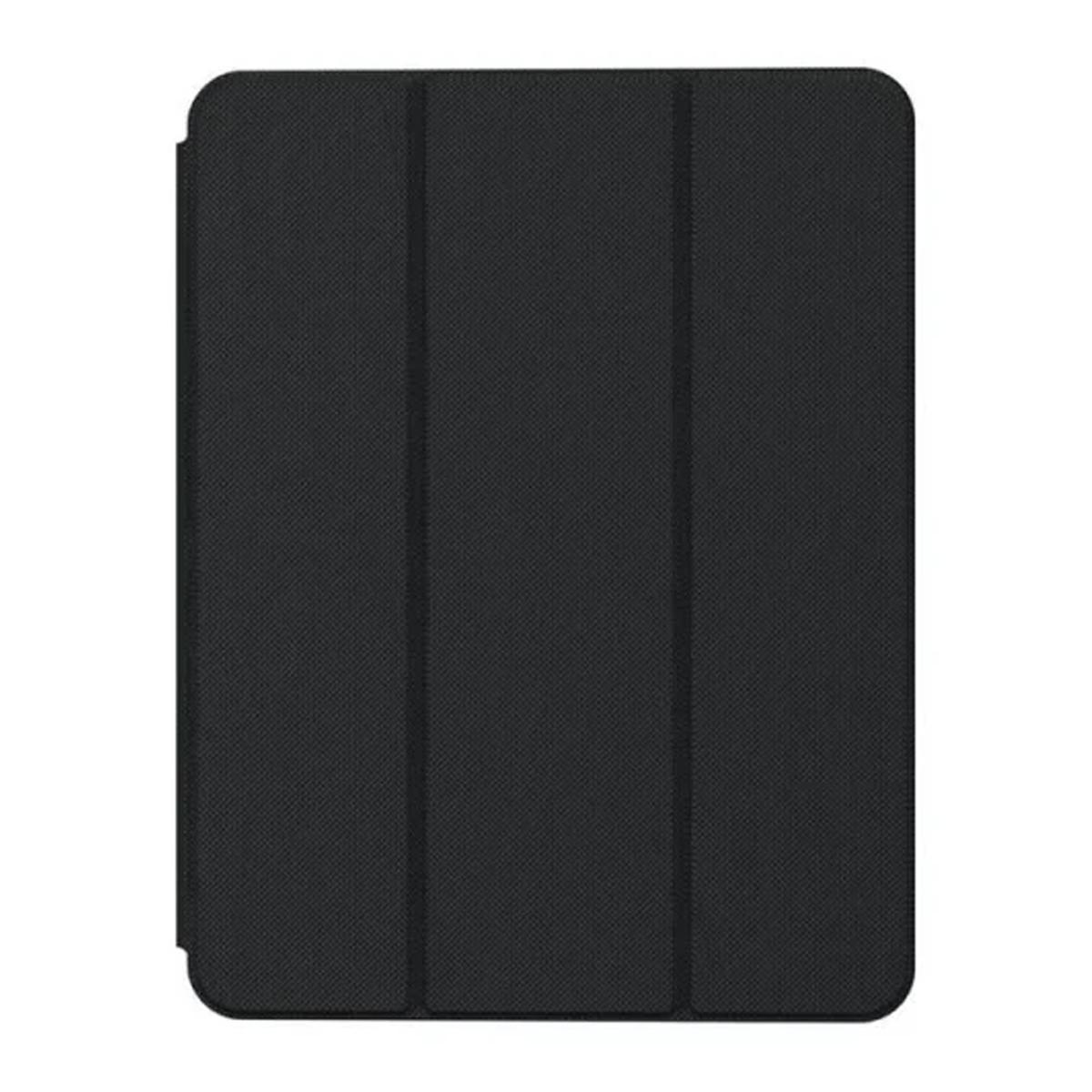 کیف کلاسوری تبلت اپل iPad Air 13 inch 2024 گرین لاین مدل Hogo Premium-مشکی