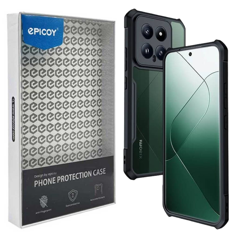 کاور اپیکوی مدل Xundd Beatle مناسب برای گوشی موبایل شیائومی 14T