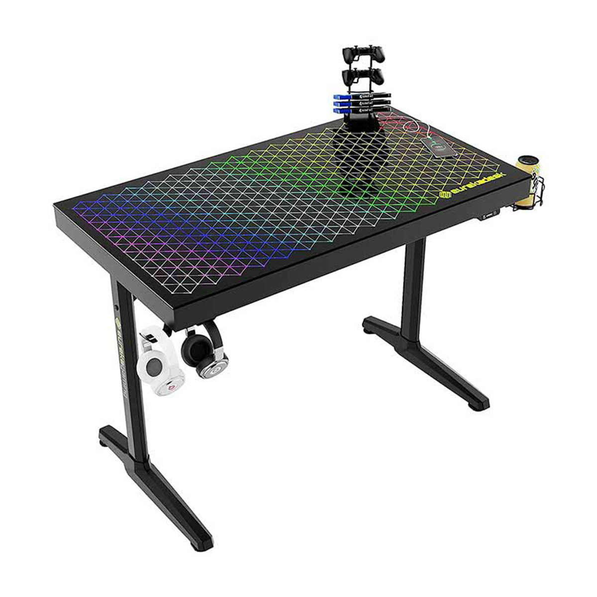 میز گیمینگ یوریکا مدل GTG-I43 RGB