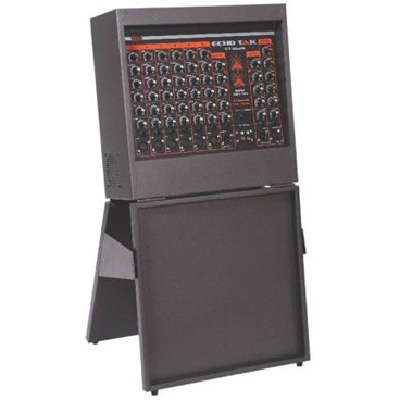 اکو آمپلی فایر اکوتک مدل ET-8520