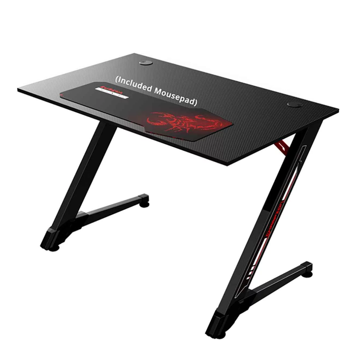  میز گیمینگ یوریکا مدل GD-4301