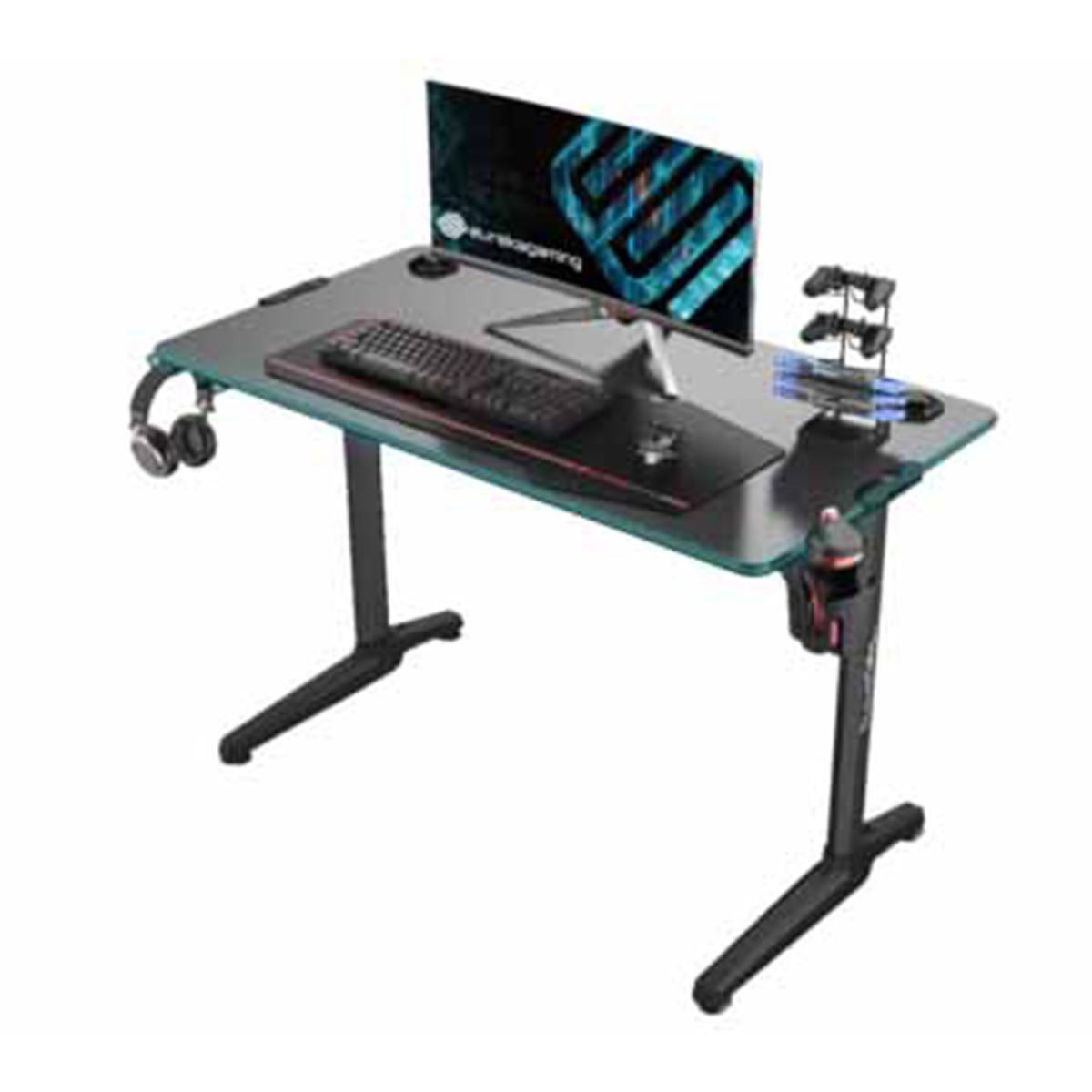 میز گیمینگ یوریکا مدل GIP-P44 B