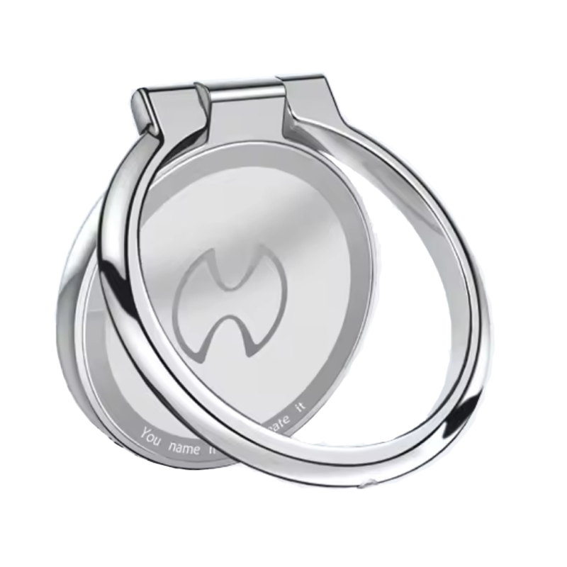 حلقه نگهدارنده گوشی موبایل ژاند مدل Magnetic Ring Stand
