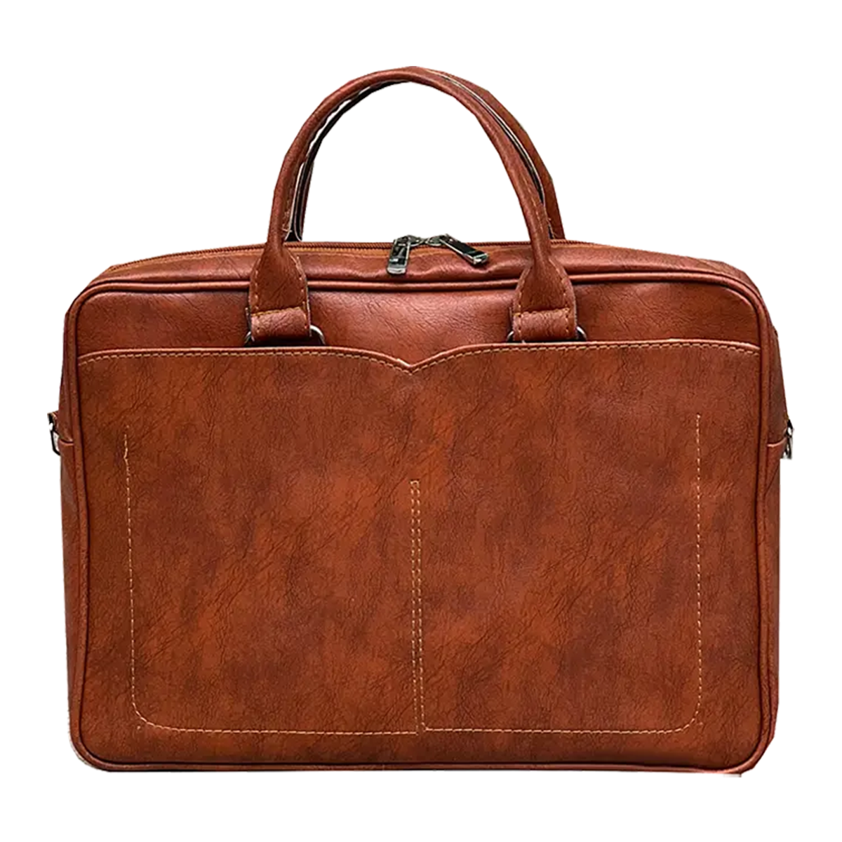 کیف مدل miscellaneous MT004-قهوه ای روشن