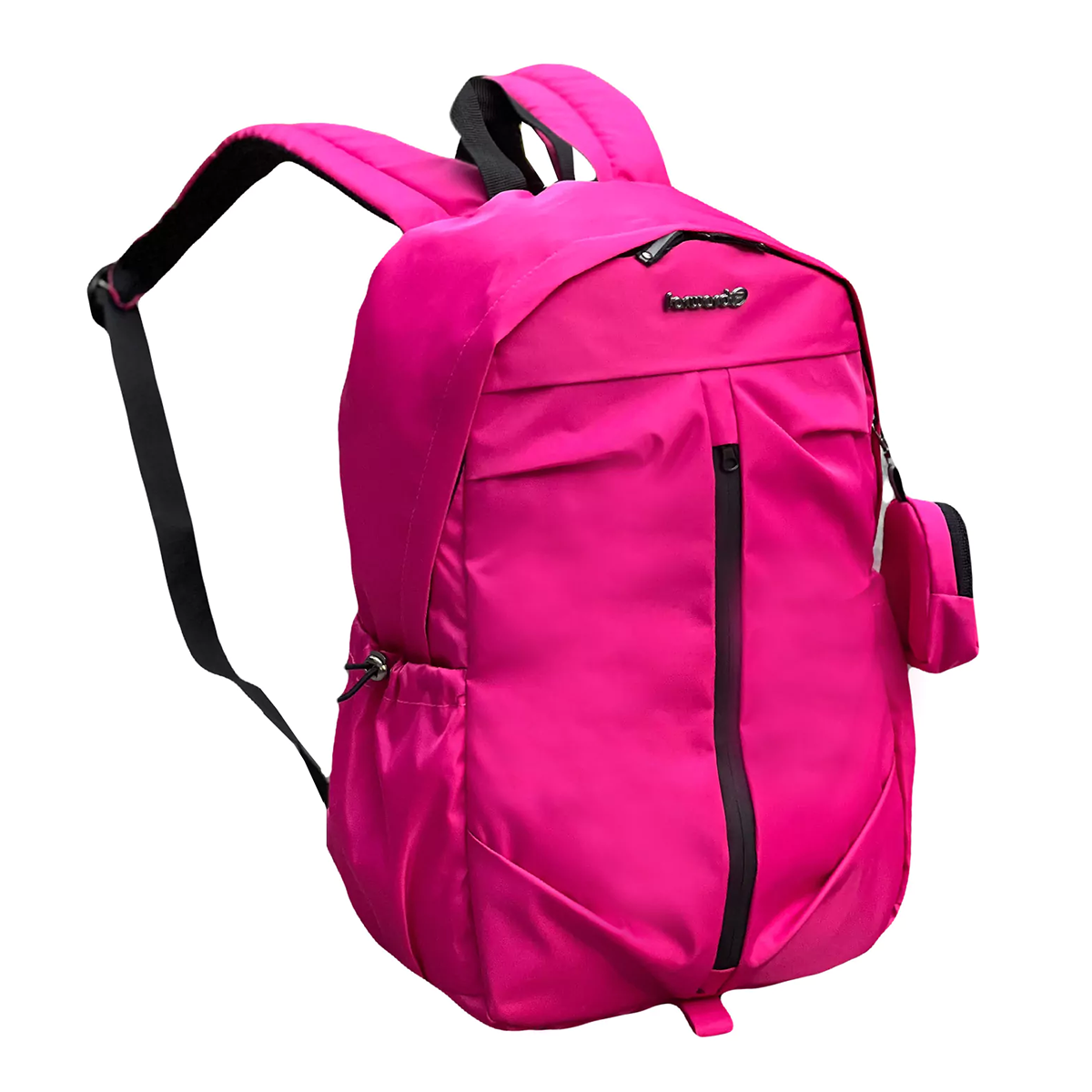 کوله پشتی فوروارد مدل FCLT8857 DUBLE PROTICO-سرخابی کوله پشتی فوروارد مدل FCLT8857 DUBLE PROTICO-سرخابی