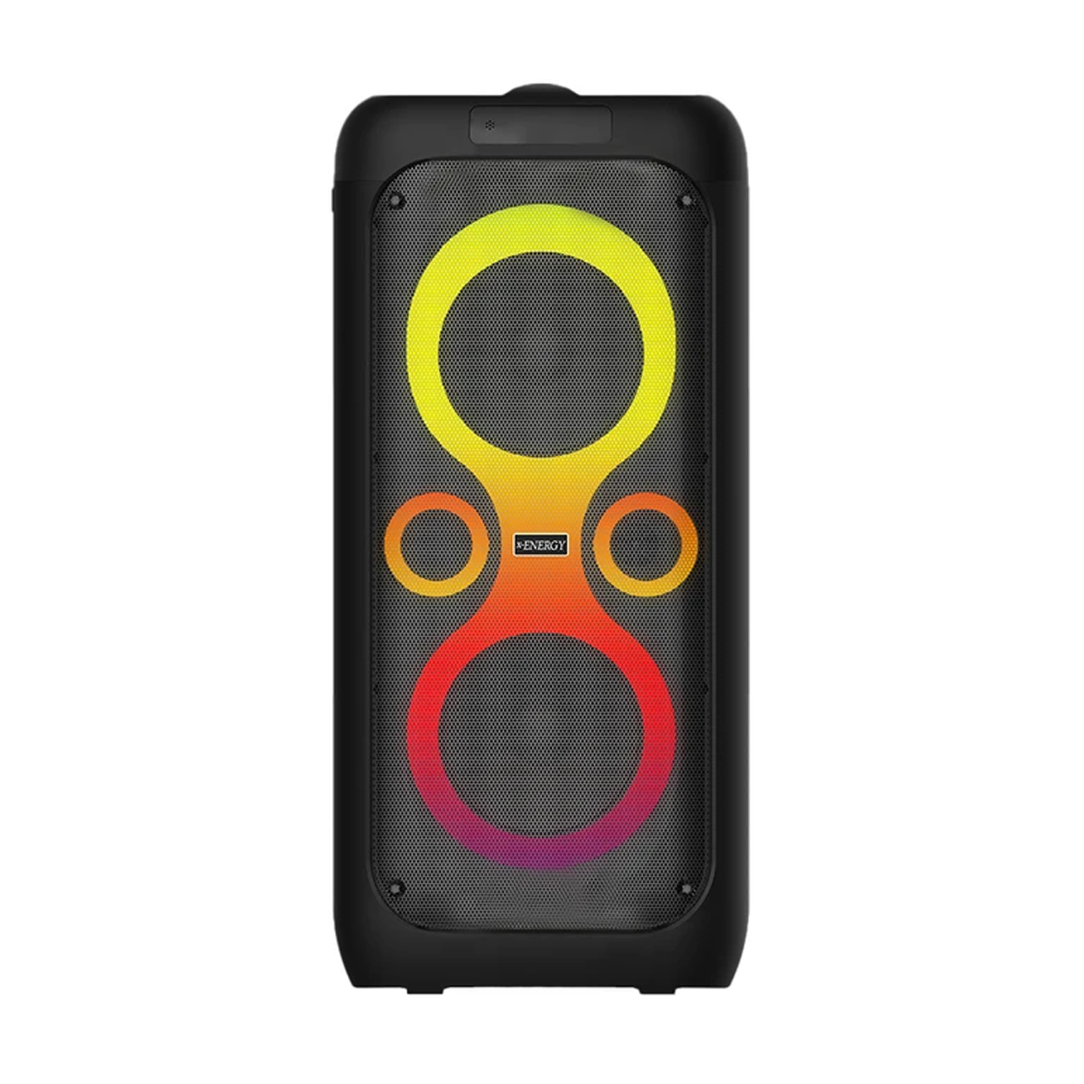 اسپیکر بلوتوثی ایکس انرژی مدل X-670