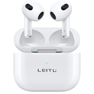  هندزفری بی سیم لیتو مدل LT-PRO3-سفید