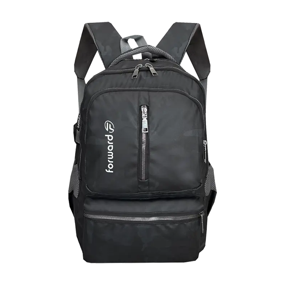 کوله پشتی لپ تاپ 17.3 اینچ فوروارد مدل FCLT6009 کوله پشتی لپ تاپ 17.3 اینچ فوروارد مدل FCLT6009