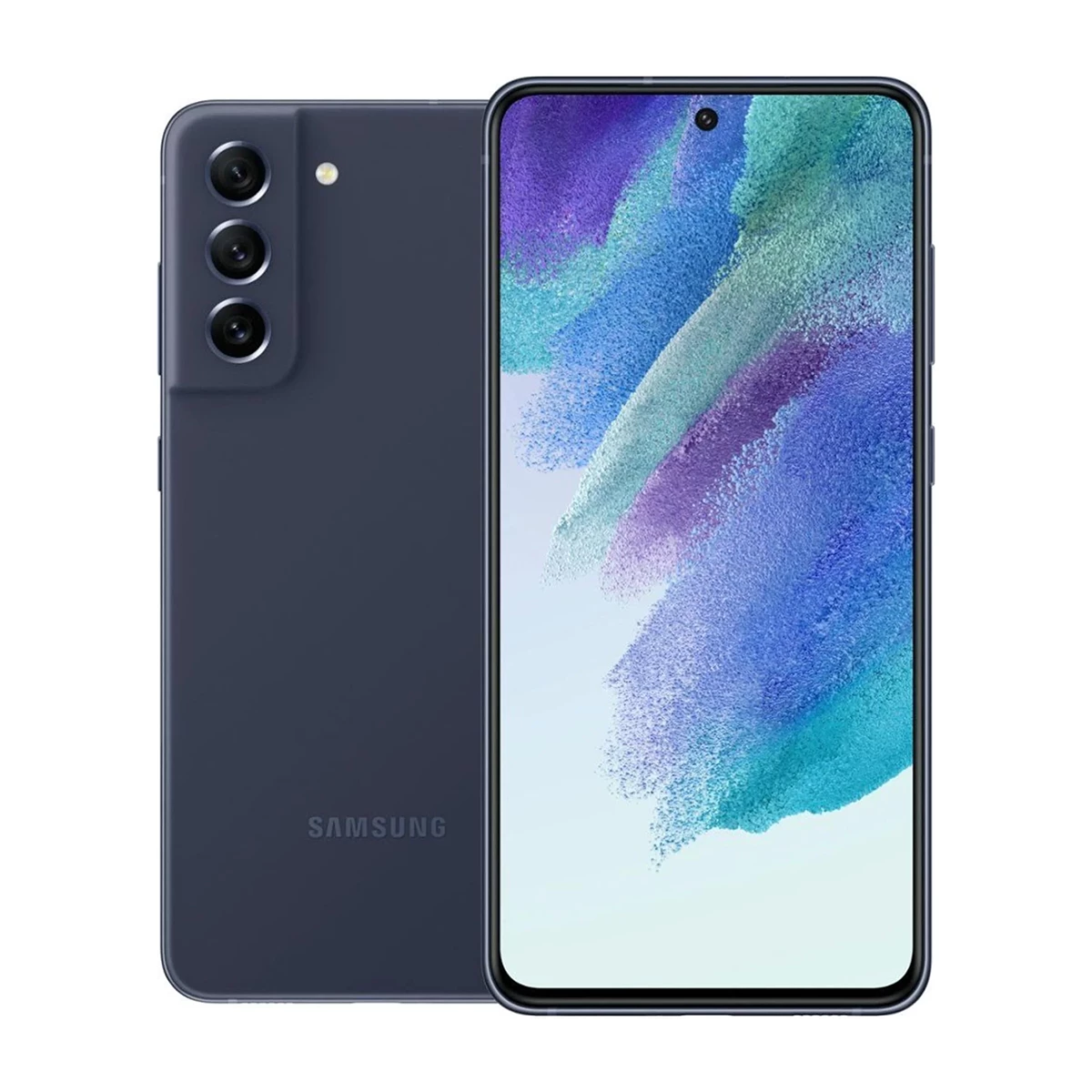 گوشی موبايل سامسونگ مدل 2023 Galaxy S21 FE 5G ظرفیت 128 گیگابایت رم 8 گیگابایت - ویتنام