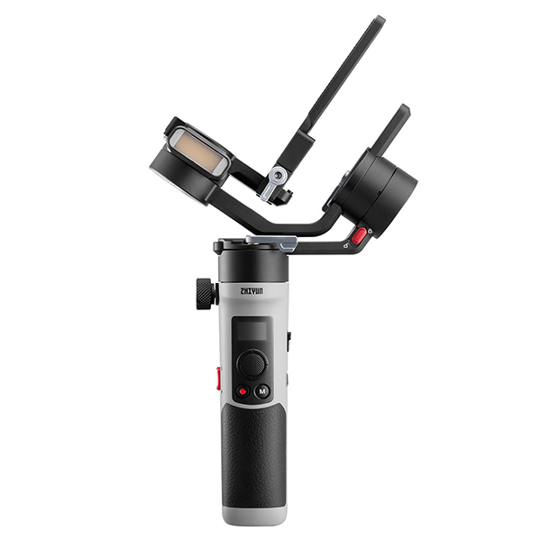 گیمبال گوشی و دوربین ژیون تک مدل CRANE-M2 S