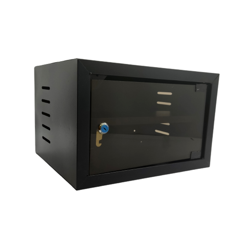 رک دیوار 4 یونیت شبکه مدل 4u36