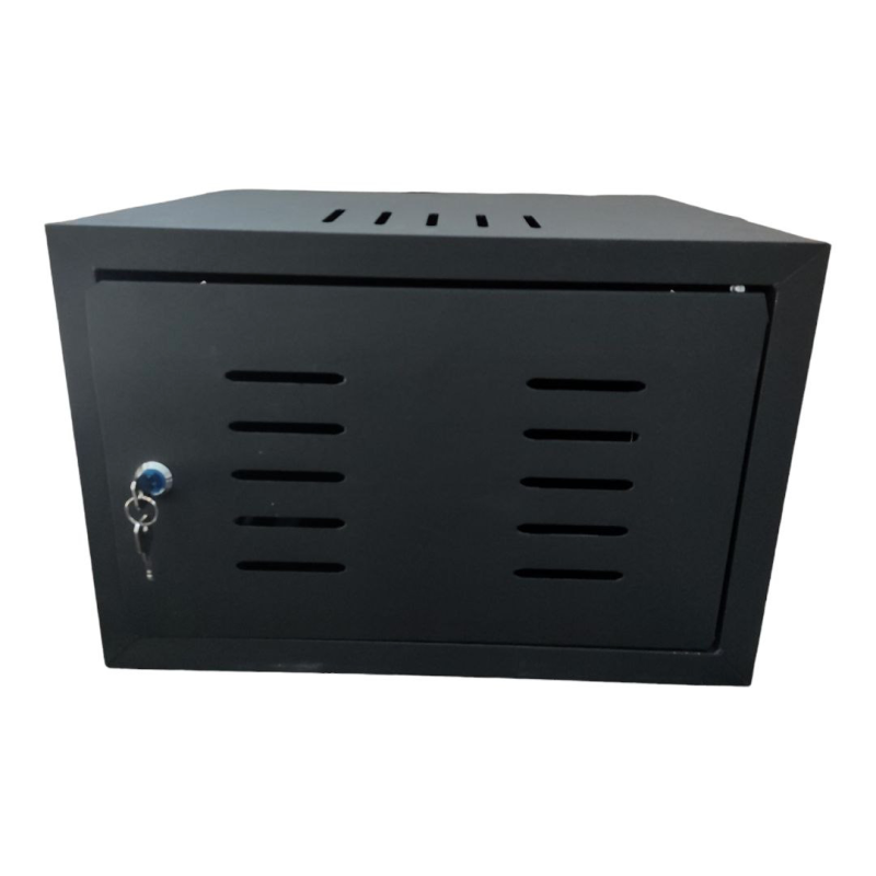 رک دیوار 7 یونیت شبکه مدل 7unit