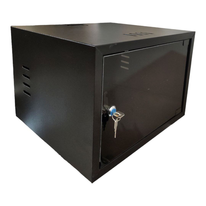 رک دیوار 7 یونیت شبکه مدل 7U Altro