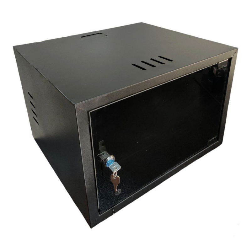 رک دیوار 6 یونیت شبکه مدل 6unit