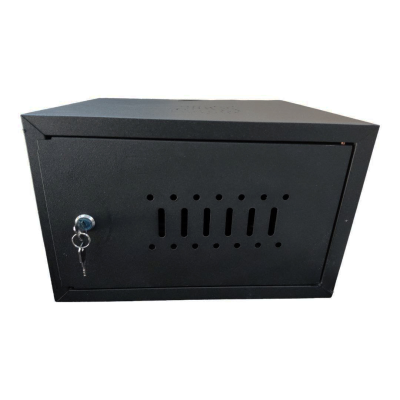 رک دیوار 4 یونیت شبکه مدل 4unitw36