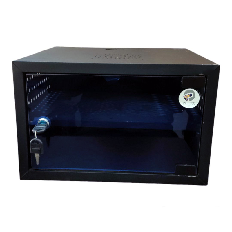 رک دیوار 4 یونیت شبکه مدل 4unit