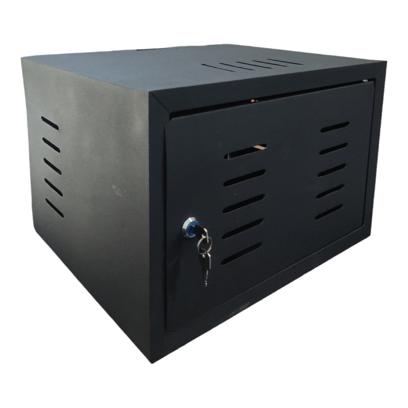 رک دیوار 6 یونیت شبکه مدل 6U-36