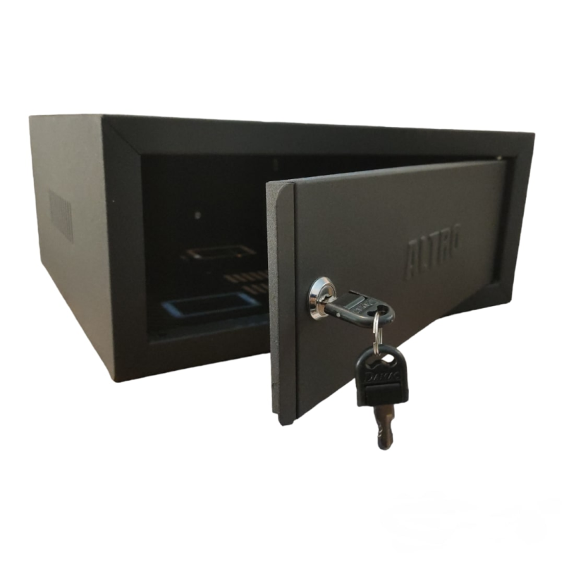 رک دیوار 2 یونیت شبکه مدل 2U