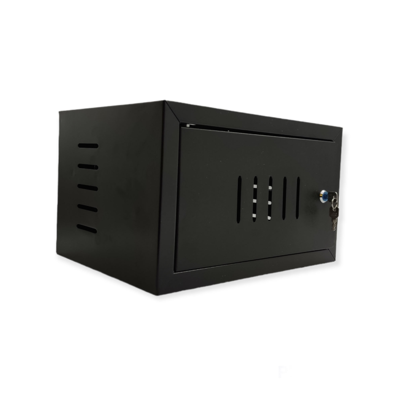 رک دیوار 4 یونیت شبکه مدل 4U