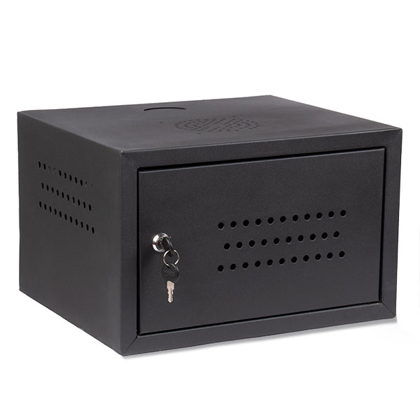 رک دیوار 4 یونیت شبکه مدل Ar0489