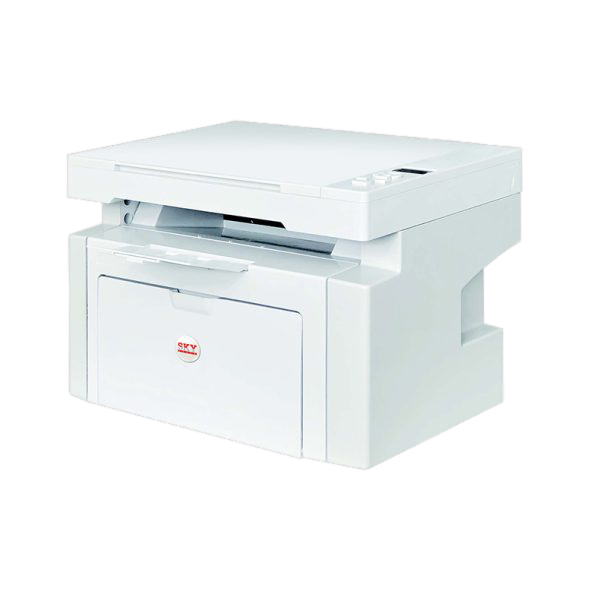 پرینتر چند کاره لیزری اسکای مدل P300NW پرینتر چند کاره لیزری اسکای مدل P300NW