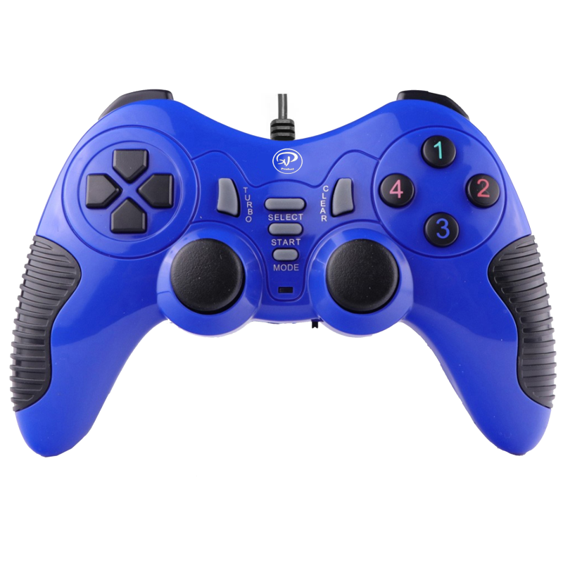 دسته بازی ایکس پی پروداکت مدل MX214